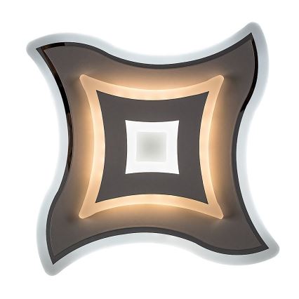 Rabalux - LED kattovalaisin LED/20W/230V 3000/4000/6000K 26,5x26,5 cm