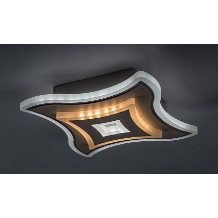 Rabalux - LED Kattovalo LED/20W/230V 3000/4000/6000K