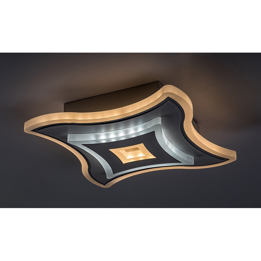 Rabalux - LED Kattovalo LED/20W/230V 3000/4000/6000K