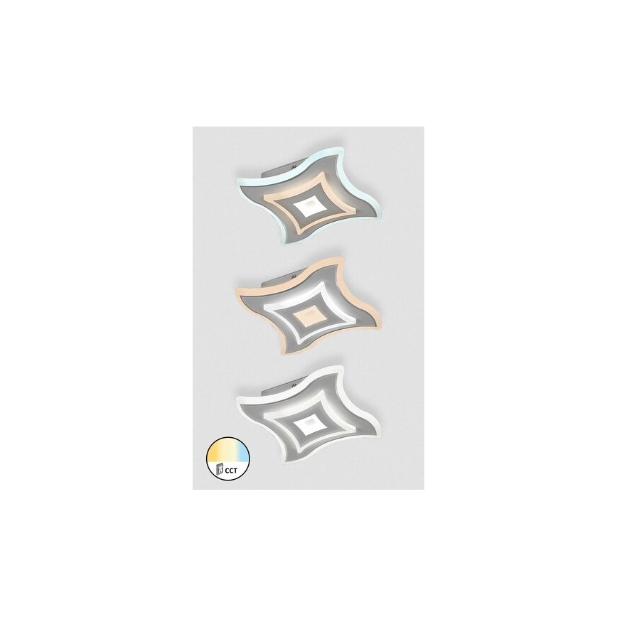 Rabalux - LED Kattovalo LED/20W/230V 3000/4000/6000K