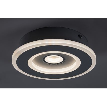 Rabalux - LED Kattovalo LED/20W/230V 3000/4000/6000K