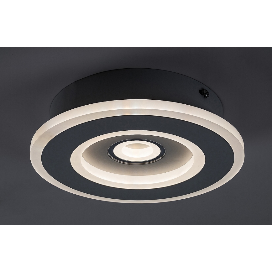 Rabalux - LED Kattovalo LED/20W/230V 3000/4000/6000K