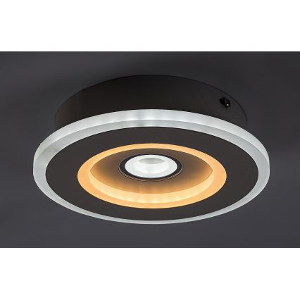 Rabalux - LED Kattovalo LED/20W/230V 3000/4000/6000K