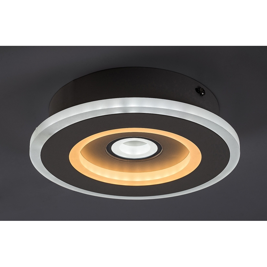 Rabalux - LED Kattovalo LED/20W/230V 3000/4000/6000K