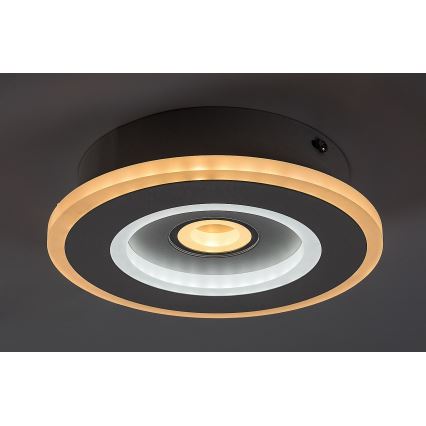Rabalux - LED Kattovalo LED/20W/230V 3000/4000/6000K