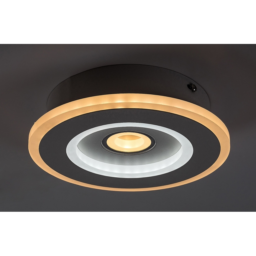 Rabalux - LED Kattovalo LED/20W/230V 3000/4000/6000K