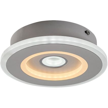 Rabalux - LED Kattovalo LED/20W/230V 3000/4000/6000K