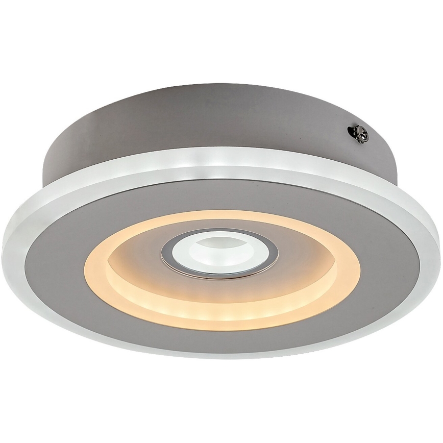 Rabalux - LED Kattovalo LED/20W/230V 3000/4000/6000K