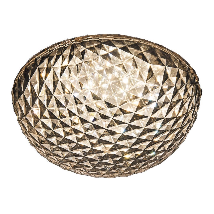 Rabalux 6966 - LED-kattovalaisin JILLIAN LED/18W/230V
