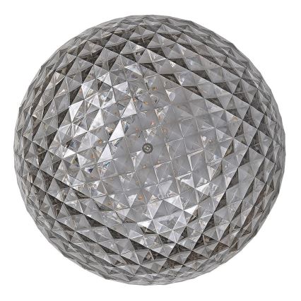 Rabalux 6966 - LED-kattovalaisin JILLIAN LED/18W/230V