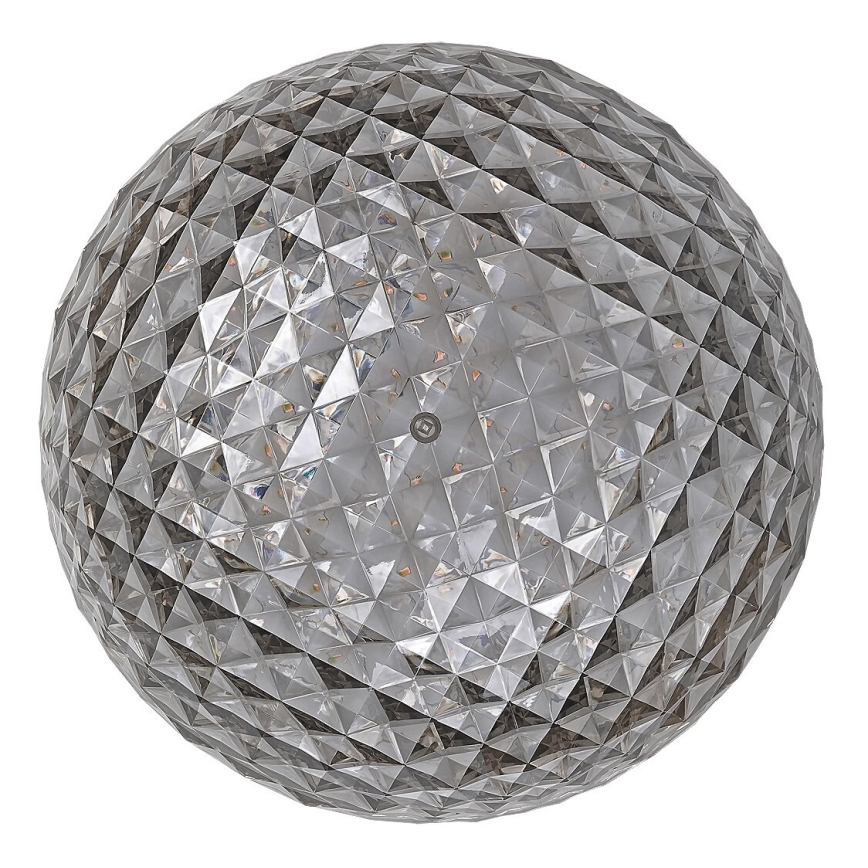 Rabalux 6966 - LED-kattovalaisin JILLIAN LED/18W/230V