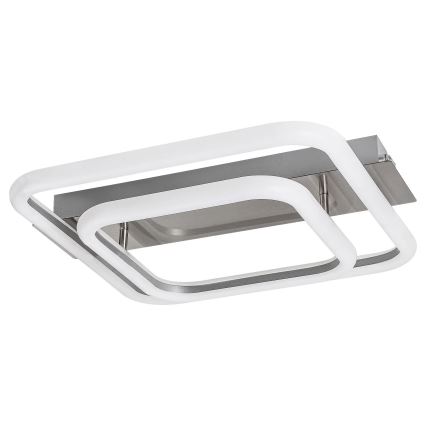 Rabalux - LED Pinta-asennettava kattokruunu LED/33W/230V