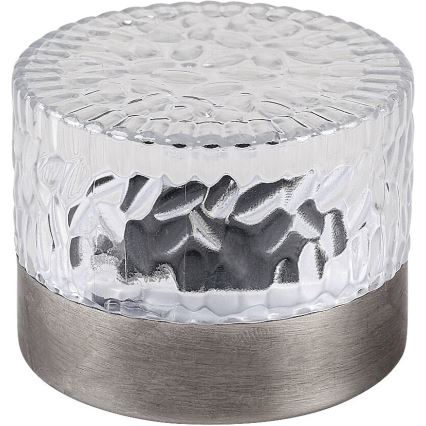 Rabalux - LED Aurinkovalo LED/0,5W/1,2V IP44