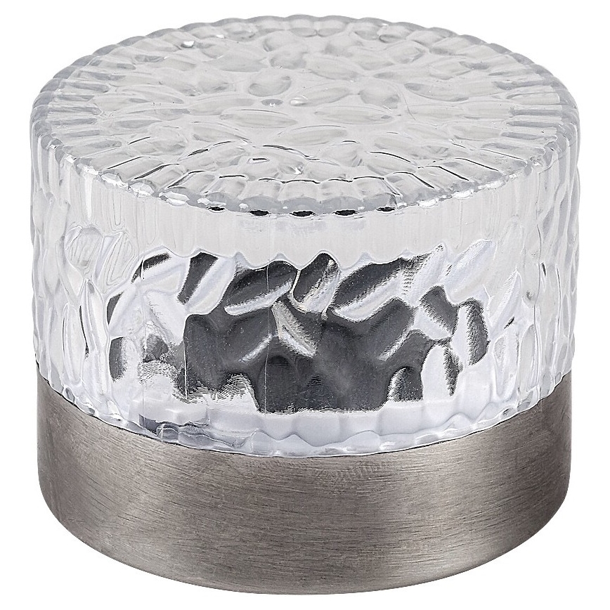 Rabalux - LED Aurinkovalo LED/0,5W/1,2V IP44