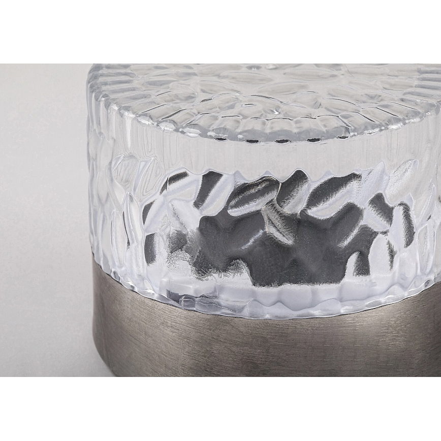 Rabalux - LED Aurinkovalo LED/0,5W/1,2V IP44
