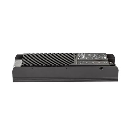 Rabalux - Upotettu virtalähde kiskojärjestelmän valaisimille 100W/230V
