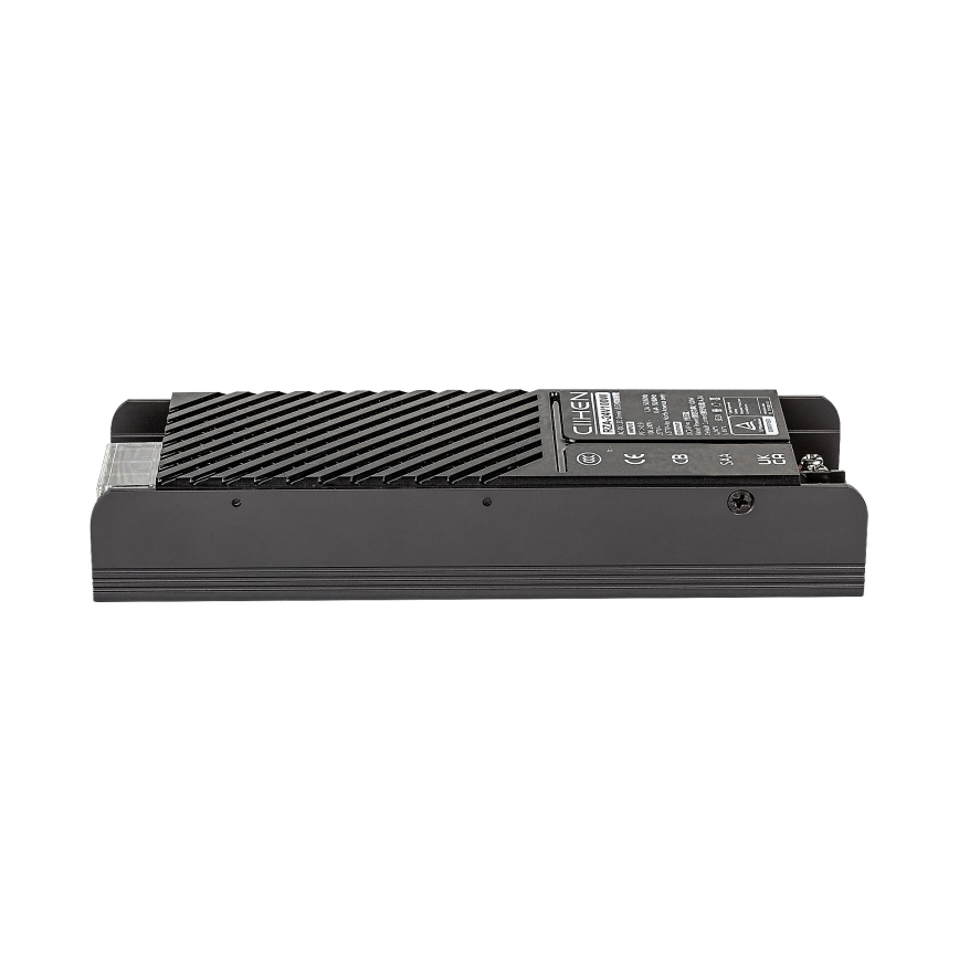Rabalux - Upotettu virtalähde kiskojärjestelmän valaisimille 100W/230V