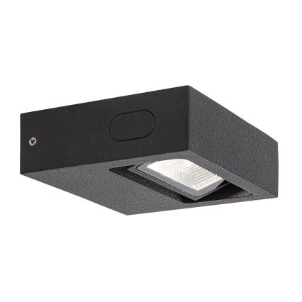Rabalux - LED ulkoseinävalaisin LED/7W/230V IP65