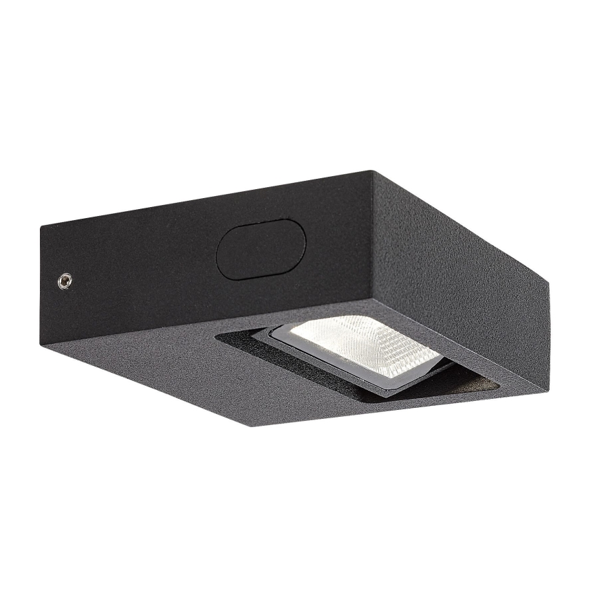 Rabalux - LED ulkoseinävalaisin LED/7W/230V IP65