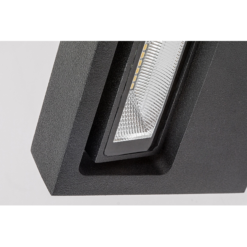 Rabalux - LED ulkoseinävalaisin LED/7W/230V IP65