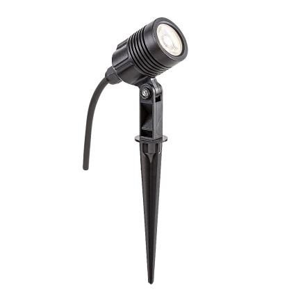 Rabalux - LED-ulkovalaisin LED/3W/230V IP65