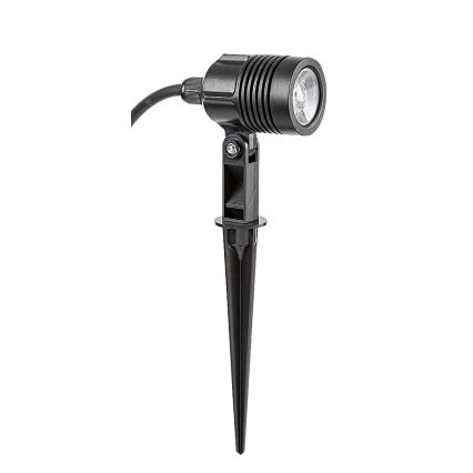 Rabalux - LED-ulkovalaisin LED/3W/230V IP65