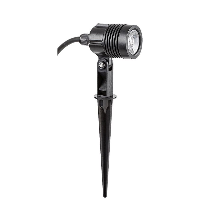 Rabalux - LED-ulkovalaisin LED/3W/230V IP65