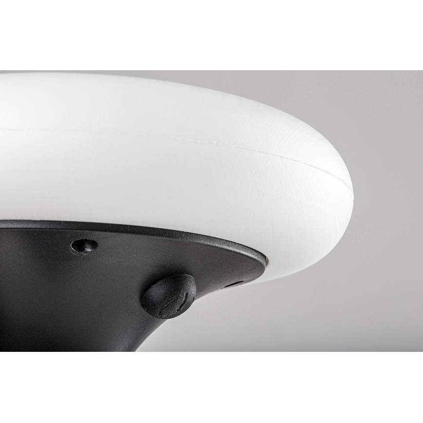 Rabalux - LED RGB aurinkovalo LED/0,6W/3,7V IP65