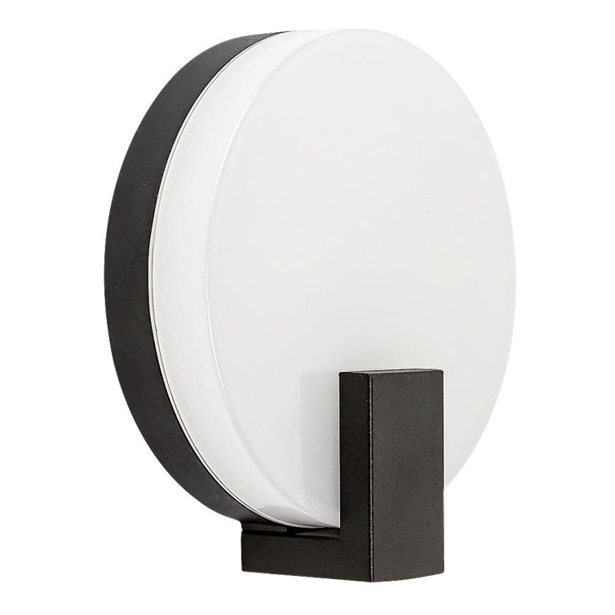 Rabalux - LED ulkoseinävalaisin CYPRUS LED/10W/230V IP44