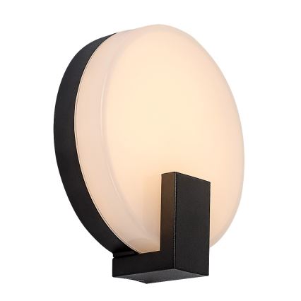 Rabalux - LED ulkoseinävalaisin CYPRUS LED/10W/230V IP44