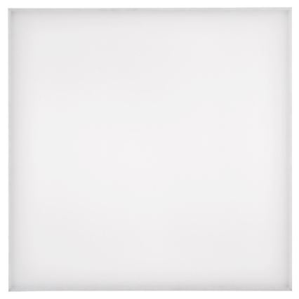 Rabalux - Himmennettävä LED-RGB-kattovalaisin LED/18W/230V 3000-6500K 30x30 cm + kauko-ohjaus