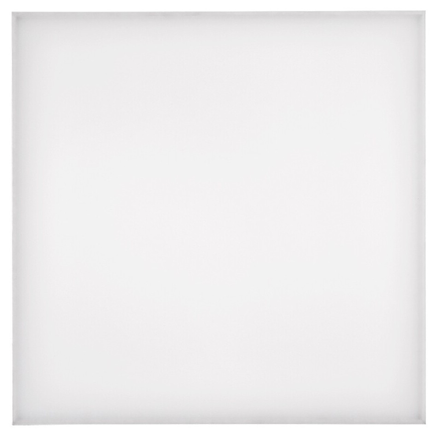 Rabalux - Himmennettävä LED-RGB-kattovalaisin LED/18W/230V 3000-6500K 30x30 cm + kauko-ohjaus