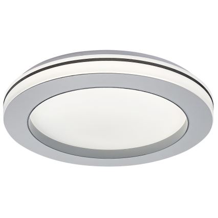 Rabalux - Himmennettävä LED-kattovalaisin LED/47W/230V 3000-6500K + kauko-ohjaus