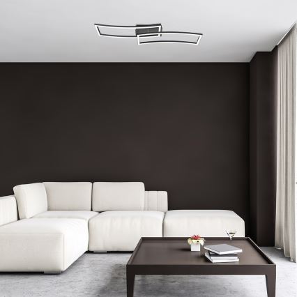 Rabalux - LED-kattovalaisin LED/40W/230V 3000K