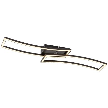 Rabalux - LED-kattovalaisin LED/40W/230V 3000K