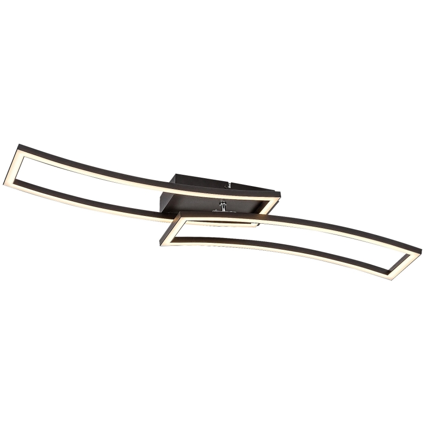 Rabalux - LED-kattovalaisin LED/40W/230V 3000K
