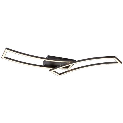 Rabalux - LED-kattovalaisin LED/40W/230V 3000K