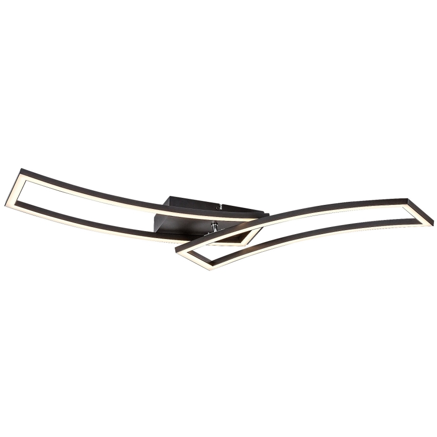 Rabalux - LED-kattovalaisin LED/40W/230V 3000K