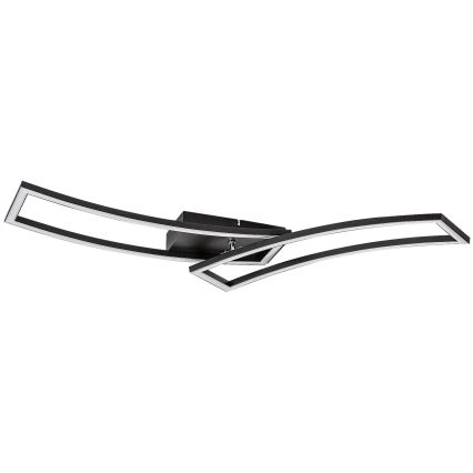 Rabalux - LED-kattovalaisin LED/40W/230V 3000K