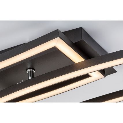 Rabalux - LED-kattovalaisin LED/40W/230V 3000K