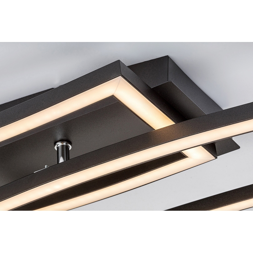 Rabalux - LED-kattovalaisin LED/40W/230V 3000K