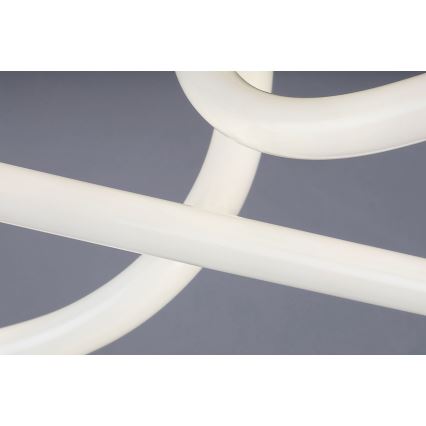Rabalux - LED-kattovalaisin LED/23W/230V 4000K