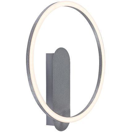 Rabalux - LED-seinävalaisin LED/14W/230V 3000K