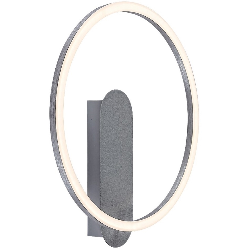 Rabalux - LED-seinävalaisin LED/14W/230V 3000K