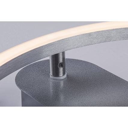 Rabalux - LED-seinävalaisin LED/14W/230V 3000K