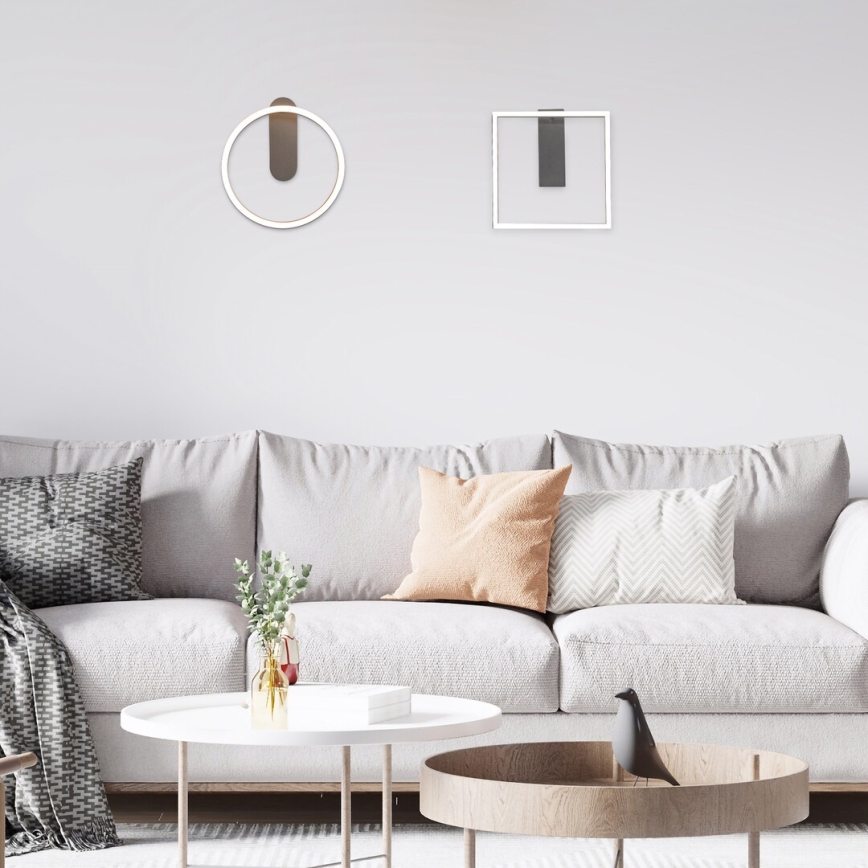 Rabalux - LED-seinävalaisin LED/14W/230V 4000K