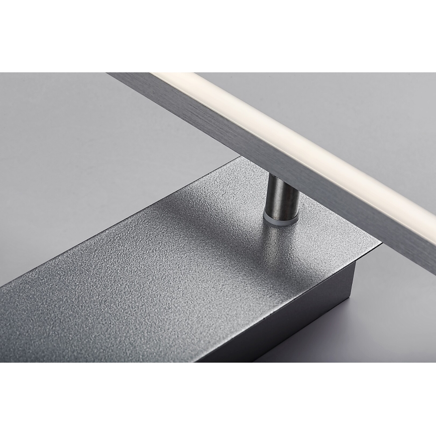 Rabalux - LED-seinävalaisin LED/14W/230V 4000K