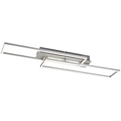Rabalux - Himmennettävä LED-kattovalaisin LED/40W/230V 4000K
