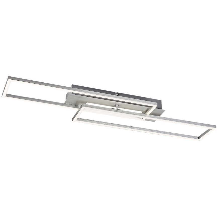 Rabalux - Himmennettävä LED-kattovalaisin LED/40W/230V 4000K