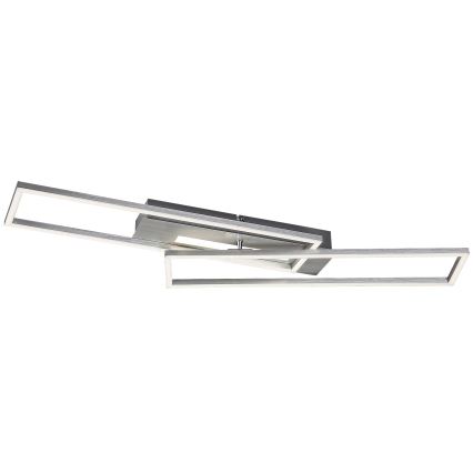 Rabalux - Himmennettävä LED-kattovalaisin LED/40W/230V 4000K